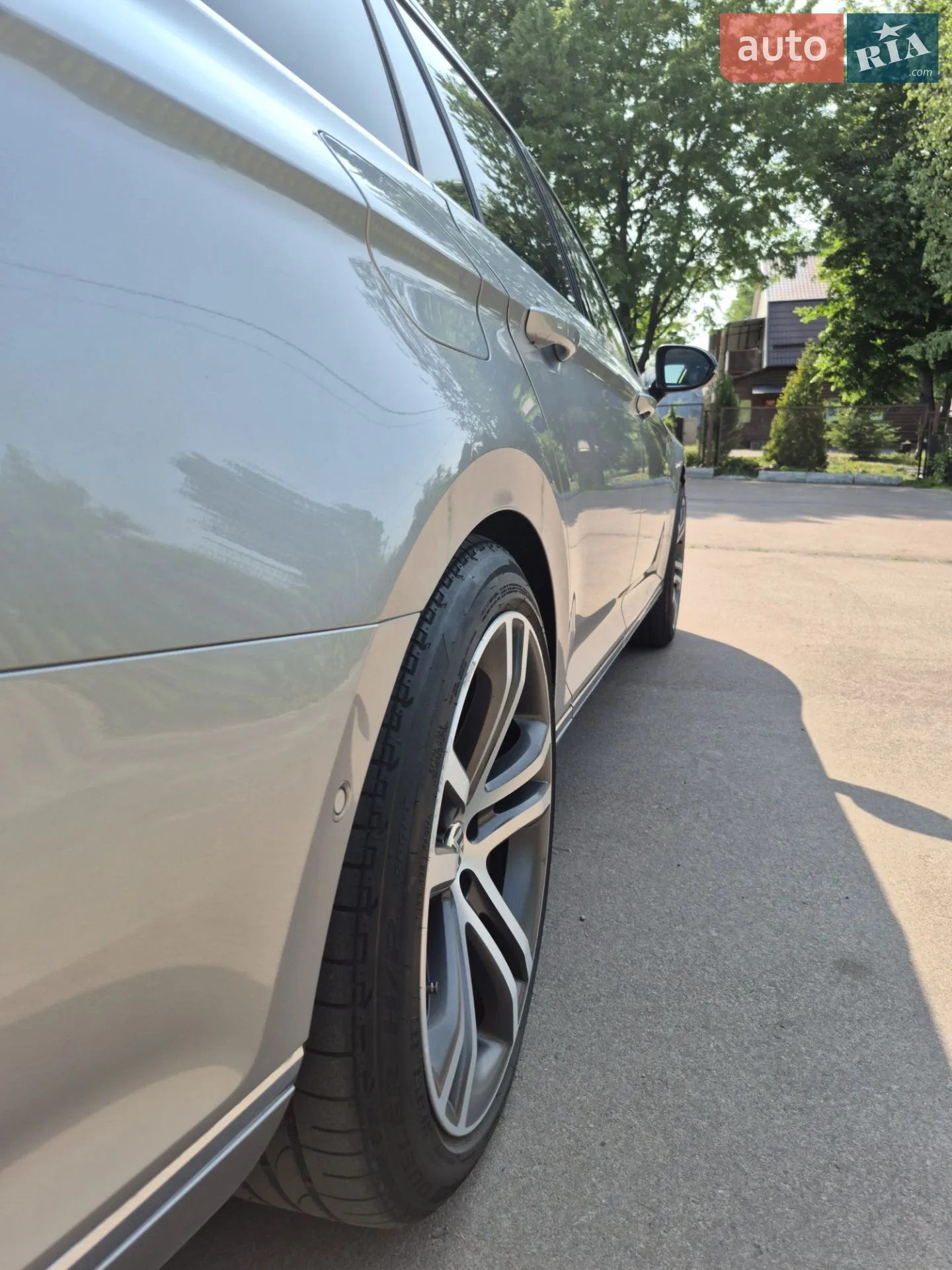 2016 Volkswagen Passat - мініатюра 14