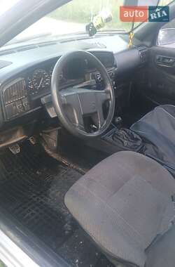 Седан Volkswagen Passat 1988 в 