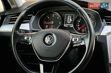 Универсал Volkswagen Passat 2018 в 