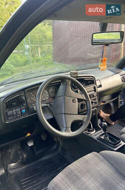 Універсал Volkswagen Passat 1988 в 
