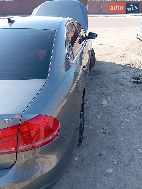 Седан Volkswagen Passat 2012 в Немирове