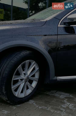 Универсал Volkswagen Passat 2012 в 