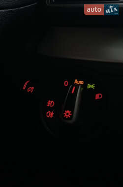 Универсал Volkswagen Passat 2012 в 