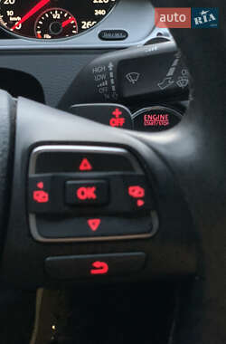 Универсал Volkswagen Passat 2012 в 