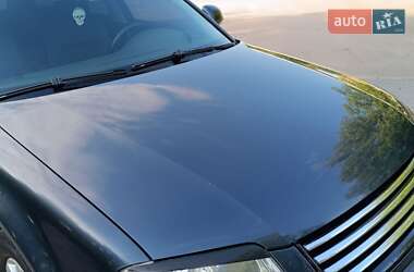 Универсал Volkswagen Passat 2004 в 