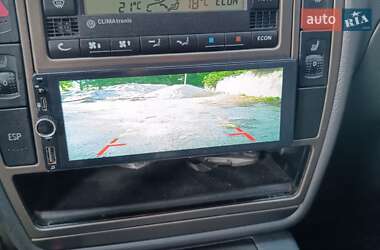 Универсал Volkswagen Passat 2004 в 