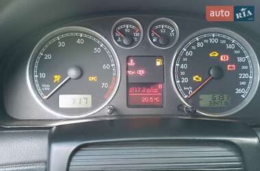 Универсал Volkswagen Passat 2004 в 