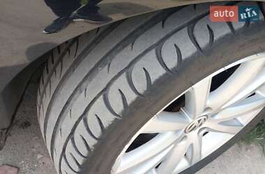 Універсал Volkswagen Passat 2007 в 