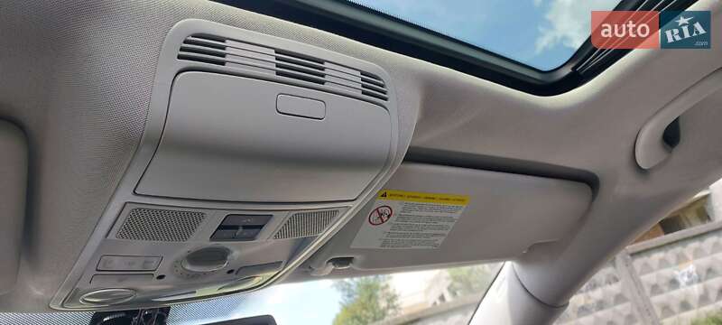 Универсал Volkswagen Passat 2007 в Кропивницком