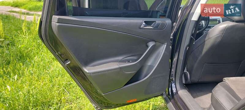 Универсал Volkswagen Passat 2007 в Кропивницком