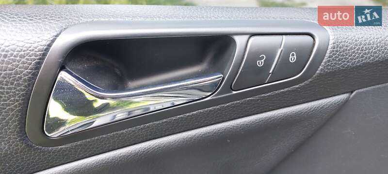 Универсал Volkswagen Passat 2007 в Кропивницком