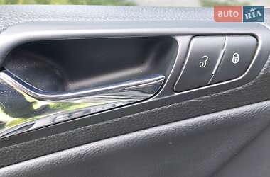 Універсал Volkswagen Passat 2007 в 