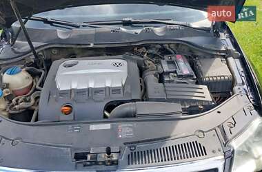 Універсал Volkswagen Passat 2007 в 