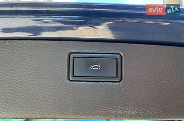 Універсал Volkswagen Passat 2014 в 