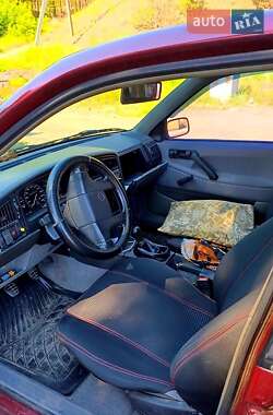Седан Volkswagen Passat 1992 в Черкасах