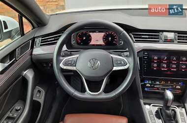 Универсал Volkswagen Passat 2021 в 
