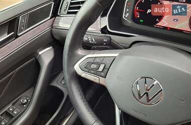 Универсал Volkswagen Passat 2021 в 