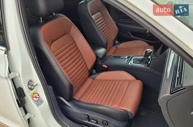 Универсал Volkswagen Passat 2021 в 