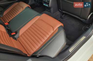 Универсал Volkswagen Passat 2021 в 