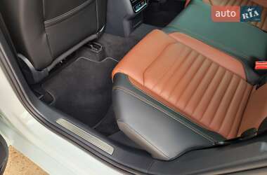Универсал Volkswagen Passat 2021 в 
