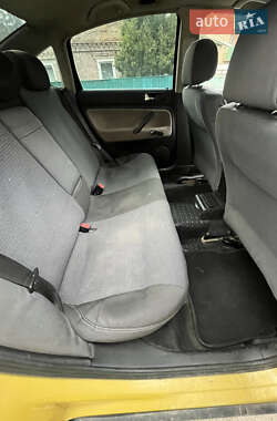 Седан Volkswagen Passat 1998 в 
