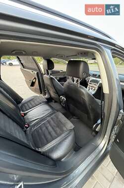 Універсал Volkswagen Passat 2008 в 