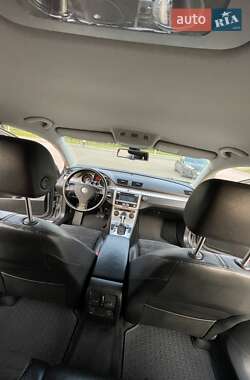 Універсал Volkswagen Passat 2008 в 