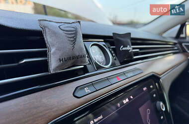 Седан Volkswagen Passat 2018 в 