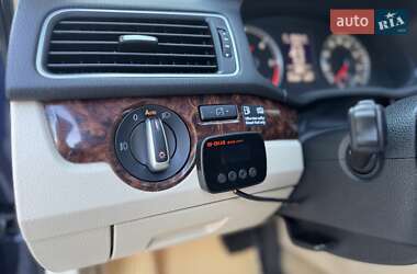 Седан Volkswagen Passat 2012 в 