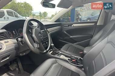 Седан Volkswagen Passat 2020 в 
