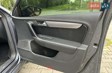 Универсал Volkswagen Passat 2014 в 