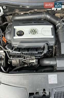 Седан Volkswagen Passat 2008 в 