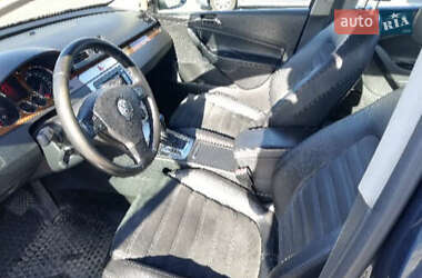 Седан Volkswagen Passat 2008 в 