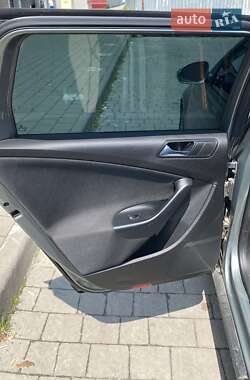 Универсал Volkswagen Passat 2007 в 