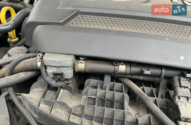 Седан Volkswagen Passat 2013 в 