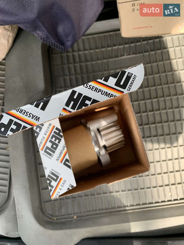 Универсал Volkswagen Passat 2003 в Одессе