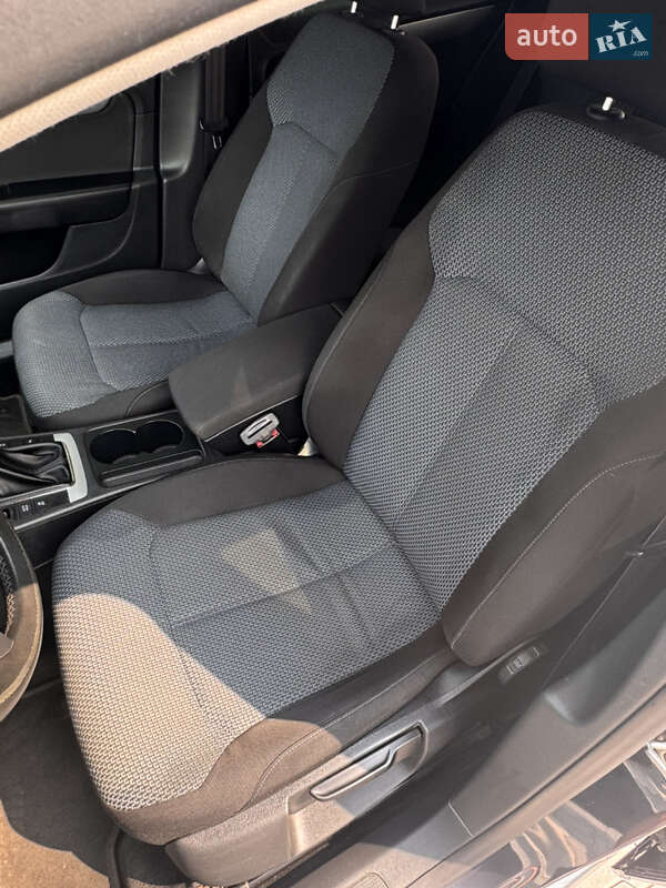 Універсал Volkswagen Passat 2012 в Володимирі фото 7 Універсал Volkswagen Passat 2012 в Володимирі