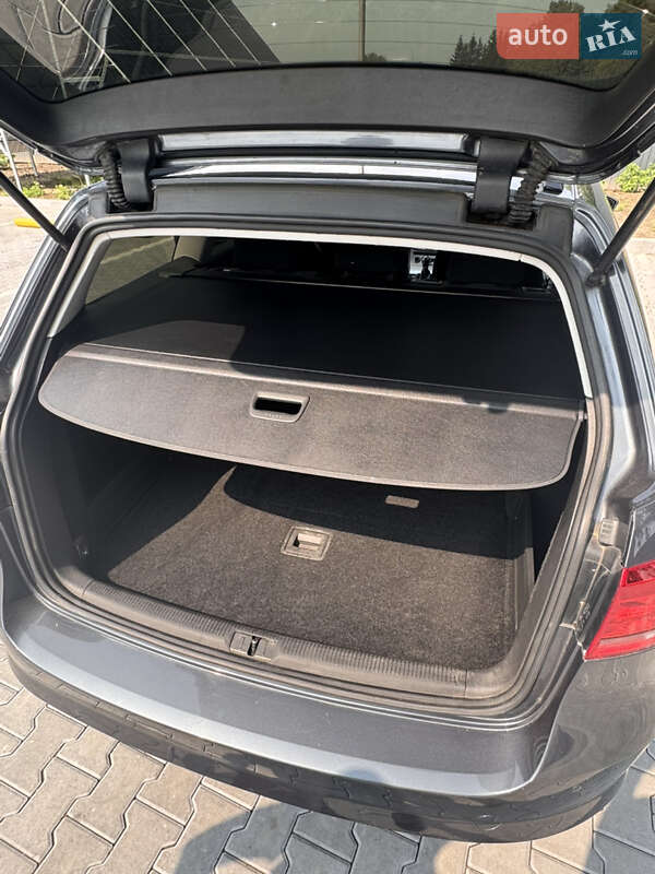 Універсал Volkswagen Passat 2012 в Володимирі фото 13 Універсал Volkswagen Passat 2012 в Володимирі