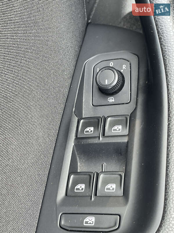 Седан Volkswagen Passat 2015 в Рожище
