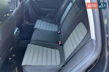 Универсал Volkswagen Passat 2013 в 