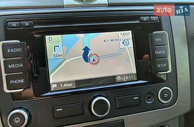 Универсал Volkswagen Passat 2013 в 