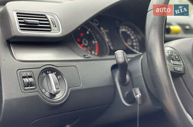 Универсал Volkswagen Passat 2013 в 