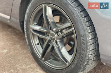 Универсал Volkswagen Passat 2013 в 