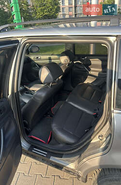 Универсал Volkswagen Passat 2004 в 