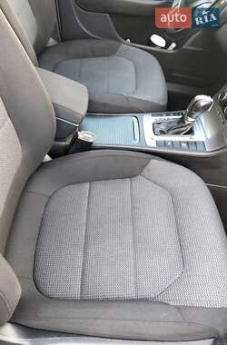 Універсал Volkswagen Passat 2011 в 
