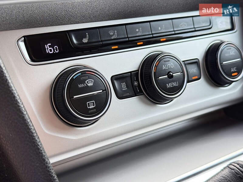 Універсал Volkswagen Passat 2015 в Береговому