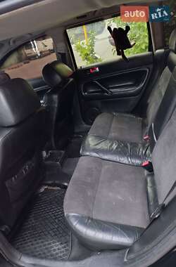 Универсал Volkswagen Passat 2000 в 