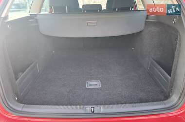Универсал Volkswagen Passat 2010 в 