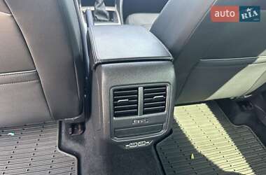 Седан Volkswagen Passat 2019 в 