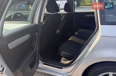 Универсал Volkswagen Passat 2013 в 